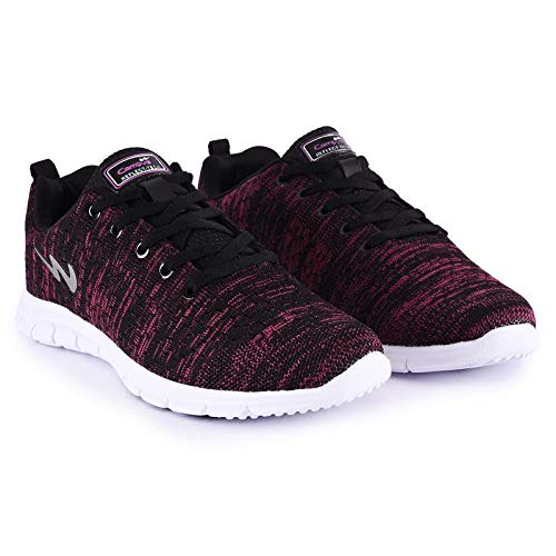 Image of Campus Fortune-2 Women's Lace-Up Running Shoes
