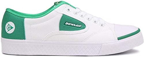 Tênis masculino Dunlop Green Flash DU1555 sem marcação | Amazon.com.br