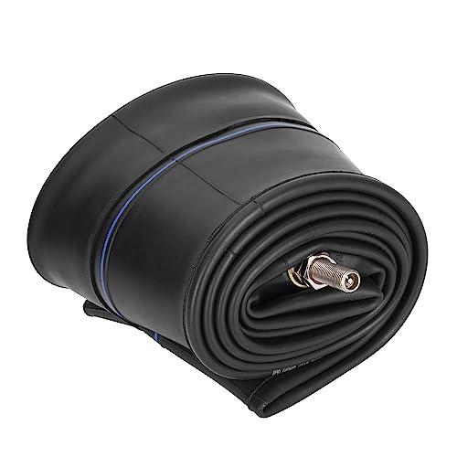 3.50/4.10-18 Schlauch mit TR4 geradem Ventilschaft für 100/90-18 Reifen KL250 XL185S CRF230F XR185