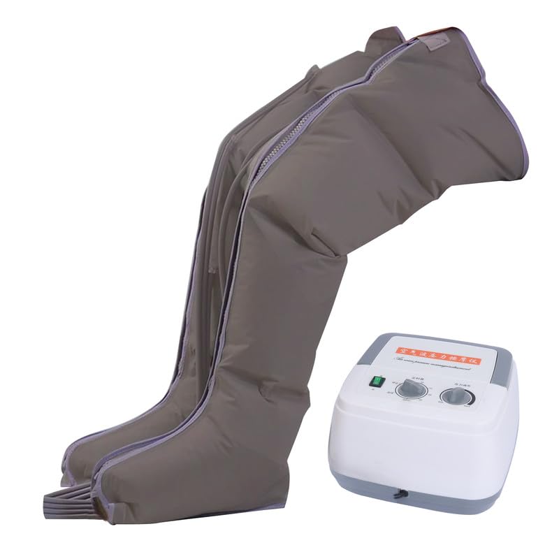 Extra Care Air Compression Leg Massager automatic Extra Care Air Compression Leg Massager automatic