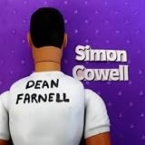 Simon Cowell