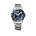 Sunray blue, Metal