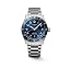 Sunray blue, Metal
