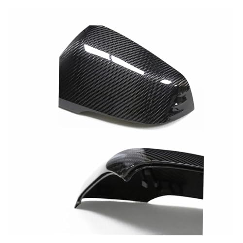 Couvercle de rétroviseur à clipser pour réparer BMW X1 X2 Z4 - 4