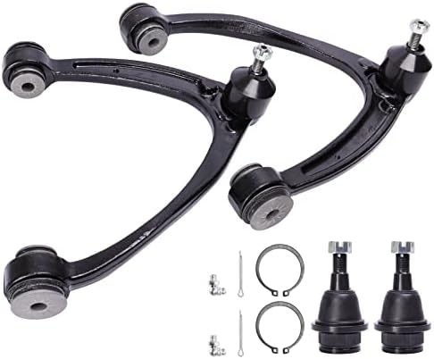 GMC Sierra HD Suspension Part Front With Ball Joint For Chevy - Foto 7