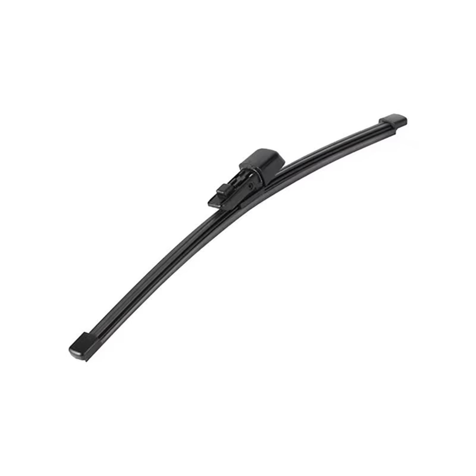 Limpiaparabrisas Trasero Para Geely Para Geometry Para C 2020-2025 Limpiaparabrisas Ventana Portón Trasero Cepillo De Lluvia Para Coche 12" Escobilla Limpiaparabrisas