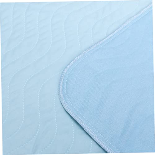 Homoyoyo Babete Para Adultos Almofadas De Cama Para Incontinência Antiderrapante Almofadas De Cama P