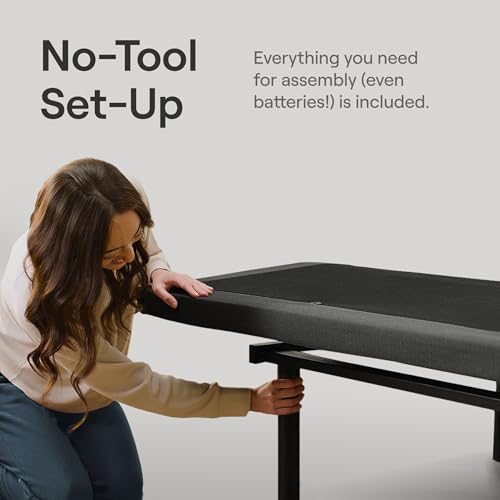 Nectar Premier Adjustable Base - Twin XL - Head & Foot Incline - Wireless Remote with Memory- 3 Massage Settings - 4 USB Ports - Anti-Snore & Zero Gravity - 1 Adjustable Base by Nectar - Image 7