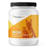Thomas Labs Bio Case Powder (2.2 lb)