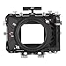 JTZ DP30 Cine Carbon Fiber 4x4 Swing Away Matte Box 15mm/19mm for Sony ARRI RED Canon BMD Nikon A9 A7III A6500 D850 D750 GH5S GH5 GH4
