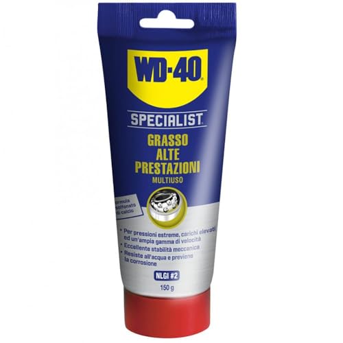 WD40 Grasso Alte Prestazioni Tub.150G