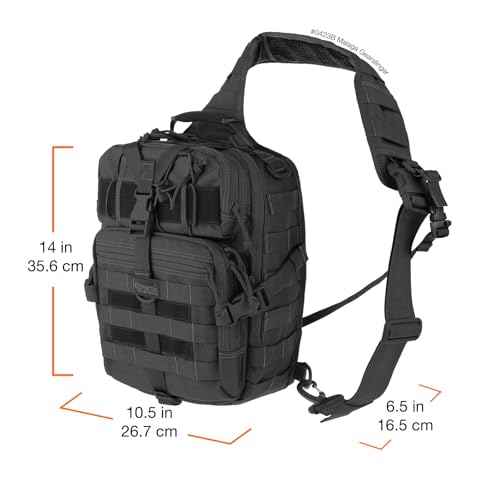 Image of Maxpedition Malaga Gearslinger
