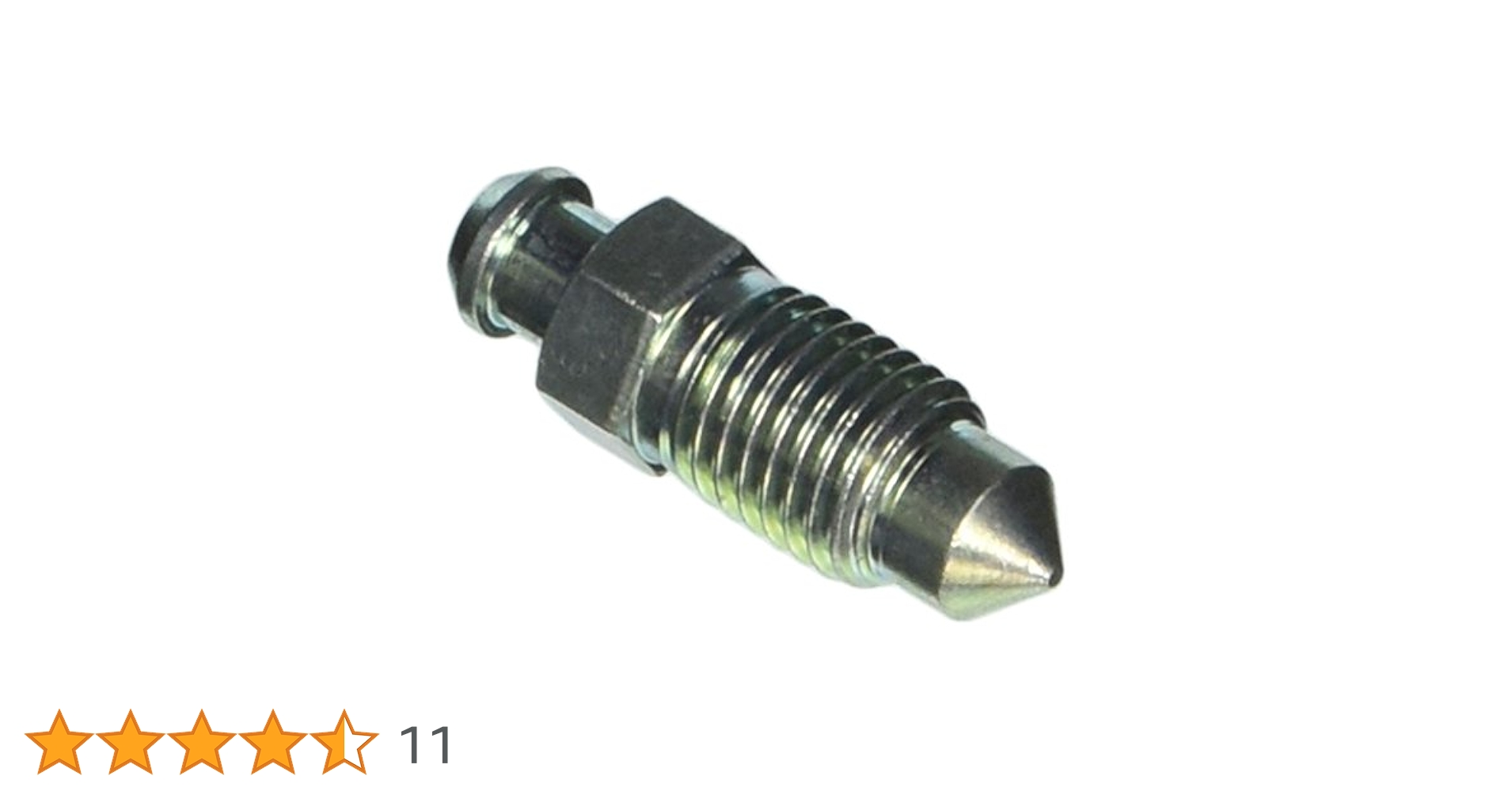 ファブラ様 Amazon.co.jp: HONDA (ホンダ) 純正部品 スクリユー ブリーダー