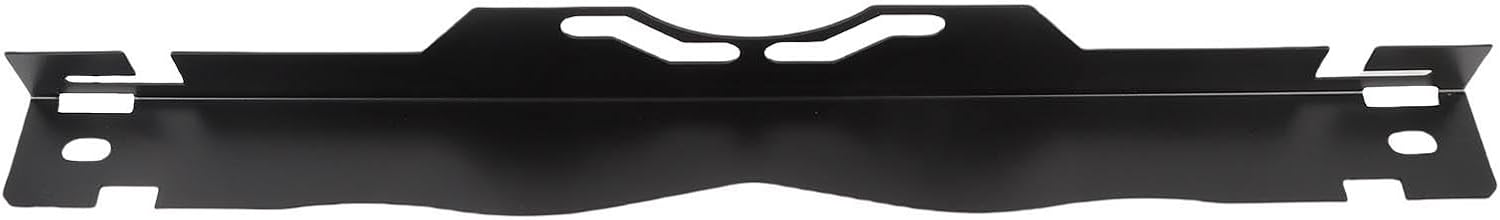 Fafeicy Wheel Alignment Tool, 2PCS Alloy Steel Plate with Anti Fall Slot Design for Tape Measure, Handy Hanging Hole for Wall Storage, Versatile for Different Vehicle Fleets