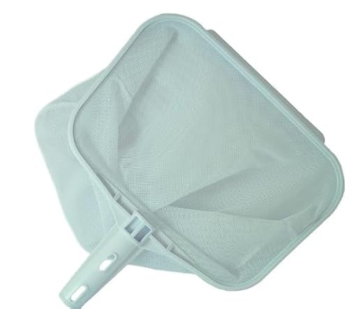 Recogehojas de bolsade Piscina conexion palomilla