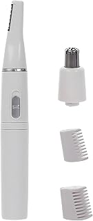 Shaving Hair Repairer Repairer Eyebrow Electric Nose Beauty Tools