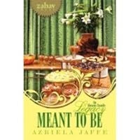 Meant to Be (Abrams Family Legacy, #3) 1568715366 Book Cover
