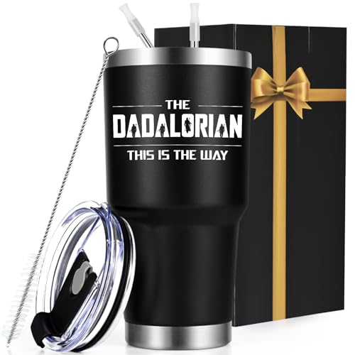 Lifecapido Star Wars Tumbler