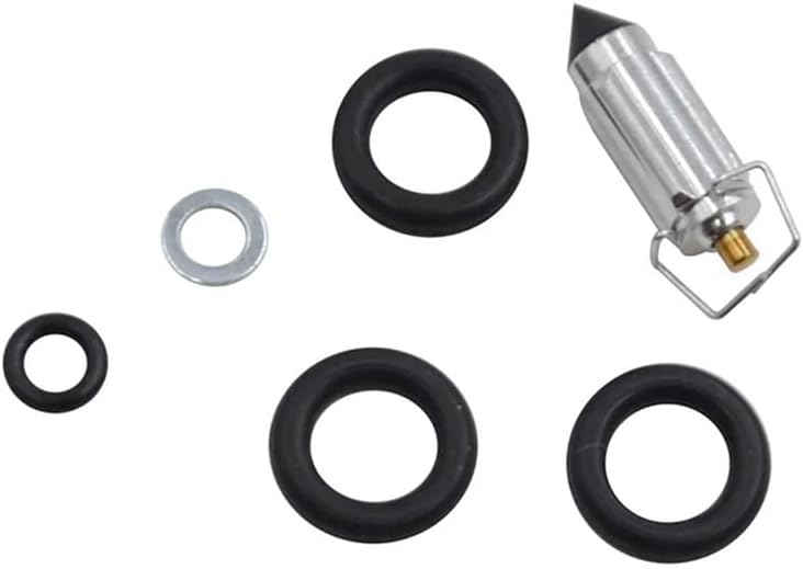 2 Sets Carburetor Rebuild Repair Tool Kit Fit For 454 LTD EN450A ZG1000A EL250B EL250 ZL600B ZL600A ZL900A ZL1000A