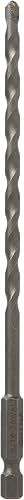 DeWalt DWA5101 3/16-in x 6-in Carbide Masonry Drill Bit for Rotary Drill/Impact Driver