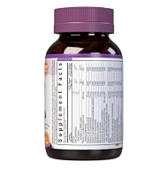 Bluebonnet Nutrition Rainforest Animalz Whole Food Based Multiple Chewable Tablets, Kids Multivitamin & Mineral, Vitamin C, D3, Iron, Gluten Free, Milk Free, Kosher, 90 Chewable Tablets, Mixed Flavors — image 2