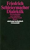  Dialektik (suhrkamp taschenbuch wissenschaft)