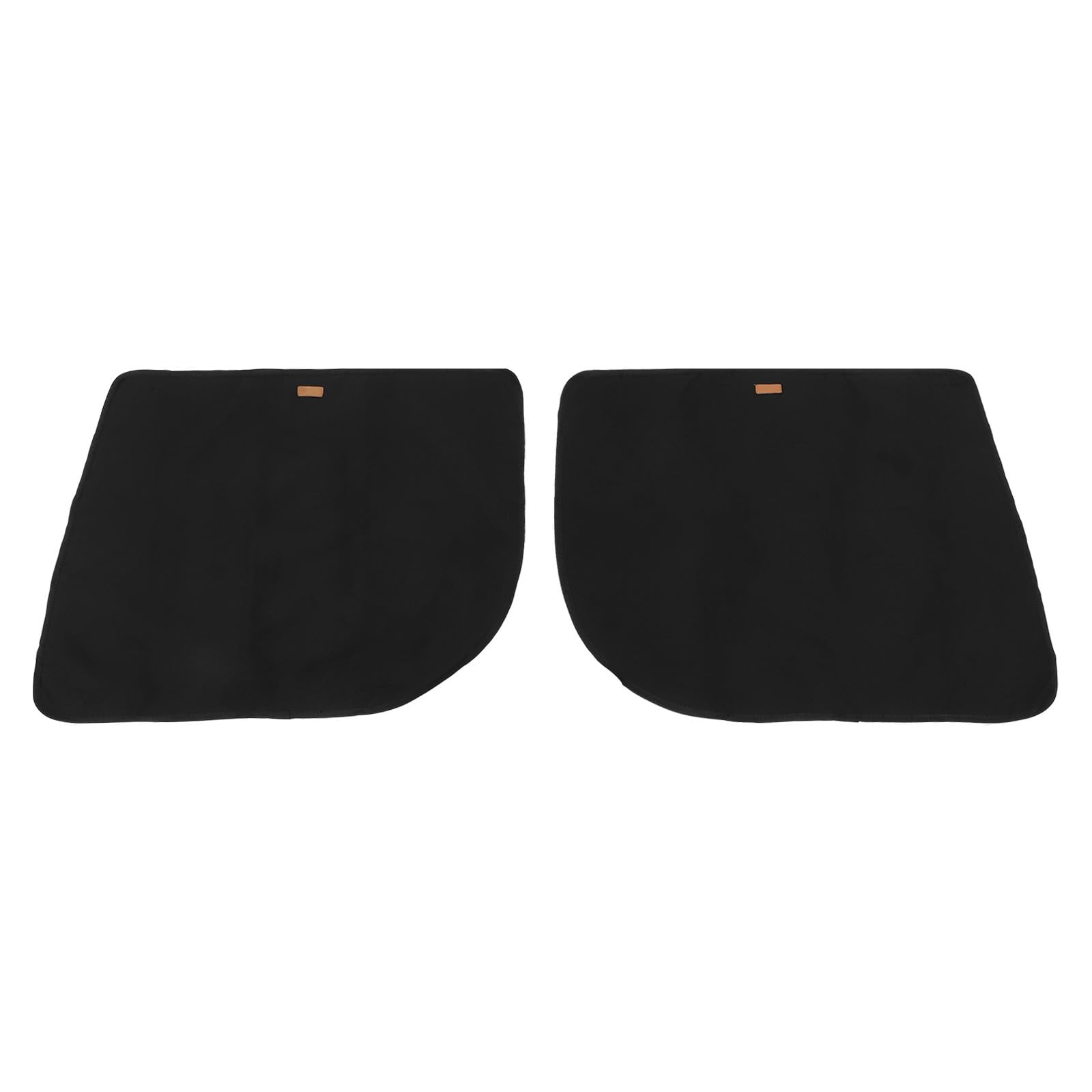 Protection de Portière de Voiture pour Animaux compatible universelle