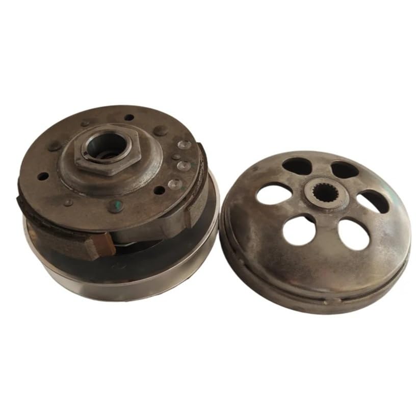 Embrayage secondaire HS250 pour quad ATV UTV 21400-013-0000