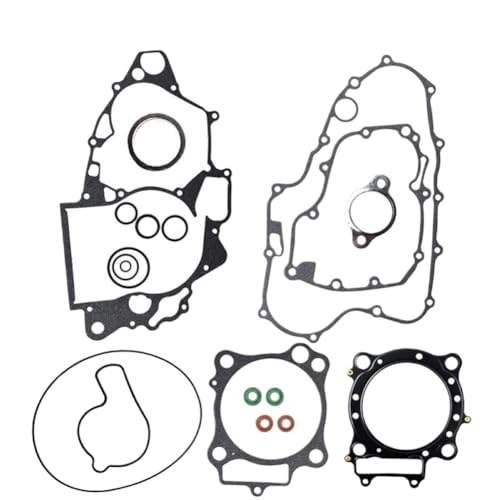 Joints d'huile et pochette de joints moteur étanches compatibles avec CRF 450 X