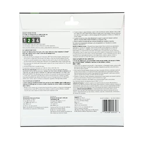 Bondo Tape product image