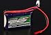 Produktbild Turnigy nano-tech 850mAh Lipo Akku - 2S 7,4V 25C-40C für T-Rex 250, Lama V2 V3 V4 und andere Helis dieser Klasse Modellbau Eibl