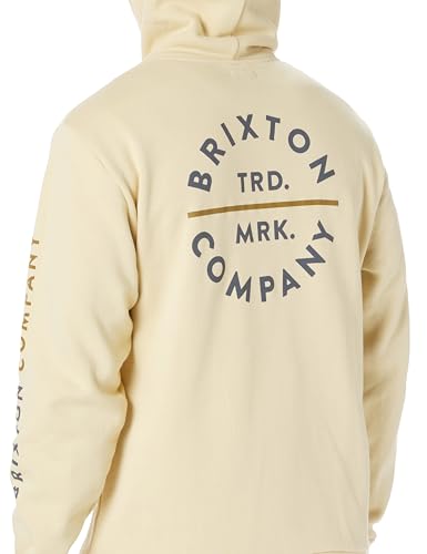 Brixton Men's 224483