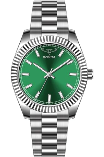 Montre à Quartz pour Homme INVICTA Specialty 69016 boîtier en acier 40 mm