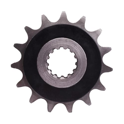Pignon avant 15 dents pour moto CB500 et CBR500 ABS