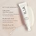 ILIA - Lip Wrap Reviving Balm | Hydtrate, Smooth, Plump | Barrier-Building with Hyaluronic Acid + Sea Succulent | Gluten + Silicone-Free | Non-Toxic, Vegan, Cruelty-Free (Lucid, 0.23 fl oz | 7 ml)