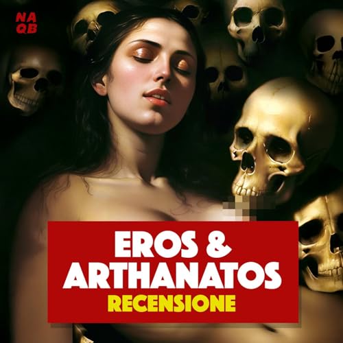 Il "bello" della Necrofilia nel cinema - Eros & ARThanatos &ndash; Il documentario sulla necrofilia