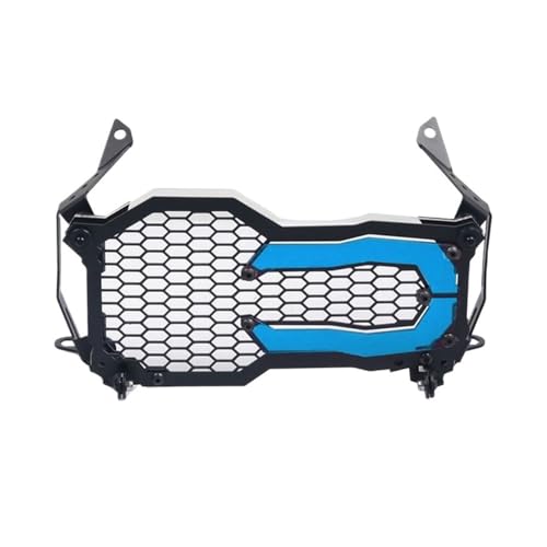 Protection de phare de moto contre les bris d'optique pour R1250GS Adventure LC