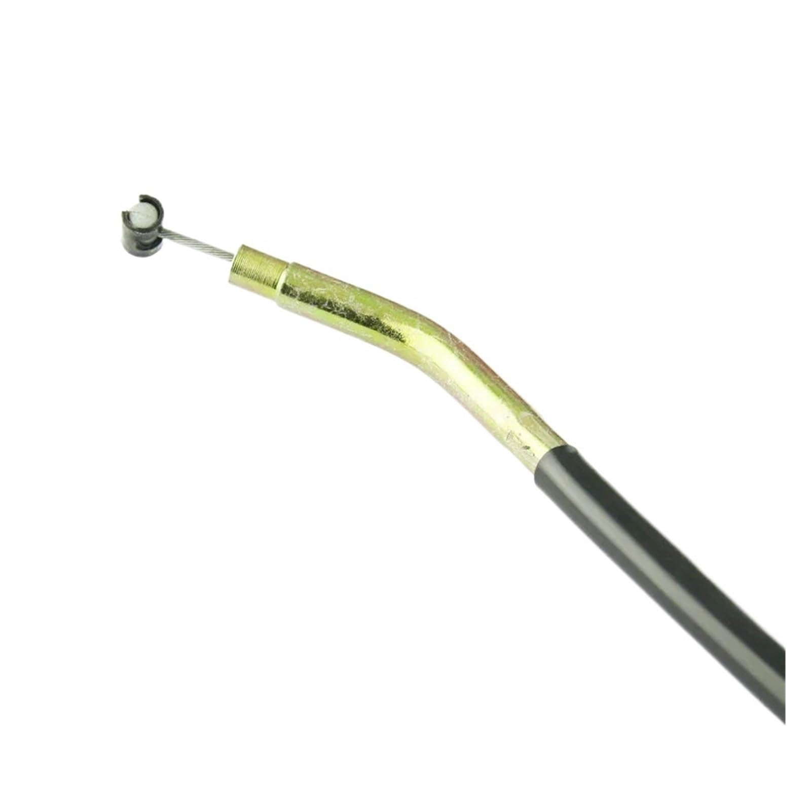 Palanca de embrague robusta compatible con NV400 VT750 1997-2009