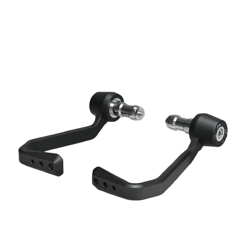 Protège-leviers Panigale V4 pour sécuriser vos commandes de guidon - 8