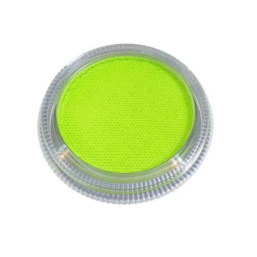 Diamond FX Essential Face Paint - Light Green (30 gm)