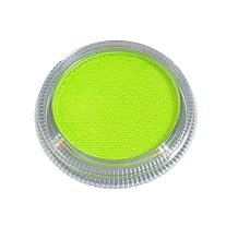 Diamond FX Essential Face Paint - Light Green 30 gm