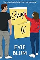 Ship It B0BPL8JQJM Book Cover