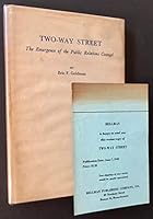 Two-Way Street B0006D6FXW Book Cover