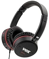 Plug and Play: Simply plug your VOX VGH Amplifier Headphones into your Guitar and practice straight away with great amp sounds and effects. If you want to just listen to music simply switch the headphone power off and enjoy them as high quality stand...