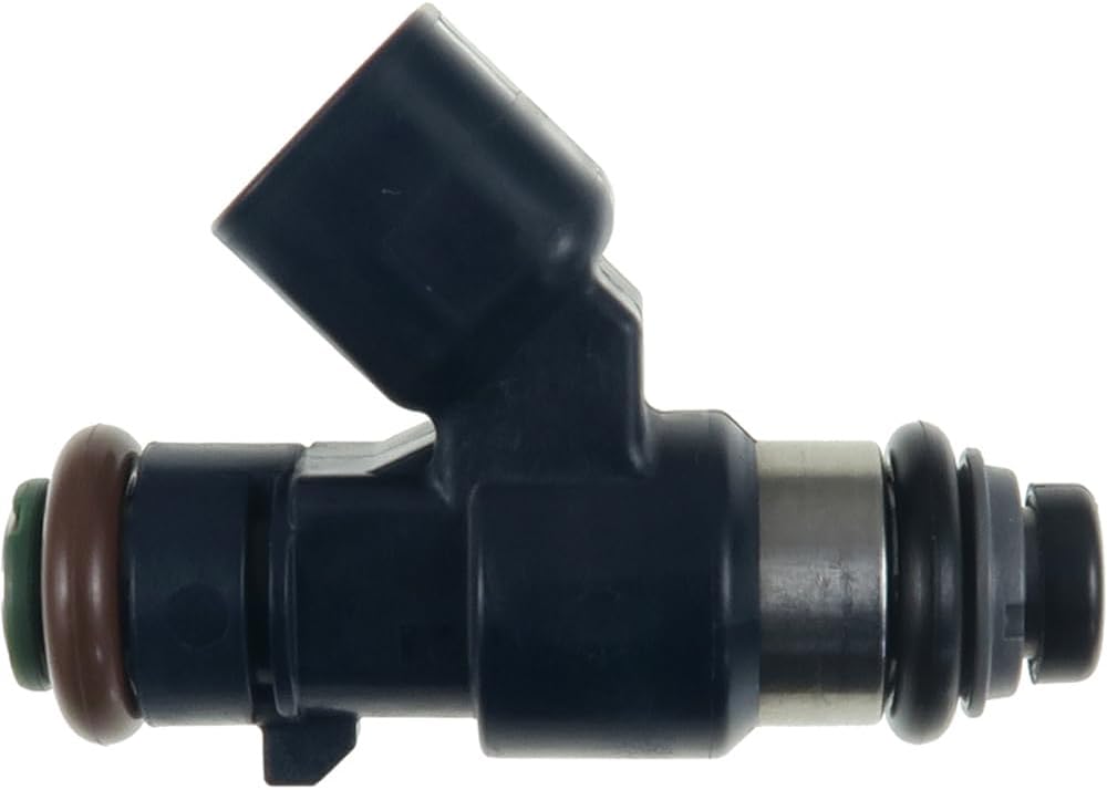 Fuel Injector Set For GMC Sierra Yukon Denali Cadillac Escalade Hummer H2 Alpha & Chevy Silverado 6.2L V8 - BuyAutoParts 35-81405I8 Remanufactured