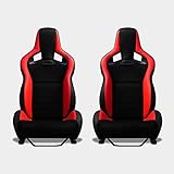 Características de diseño deportivo y joven, se utiliza en videojuego o coche de circuito