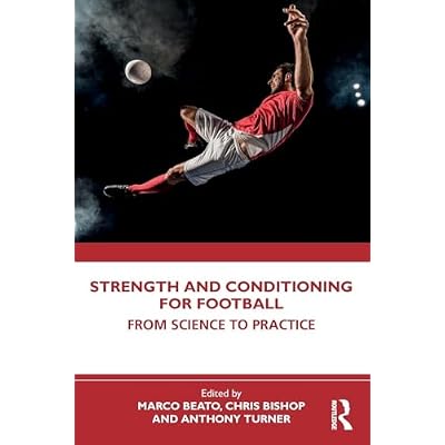 Strength and Conditioning for Football