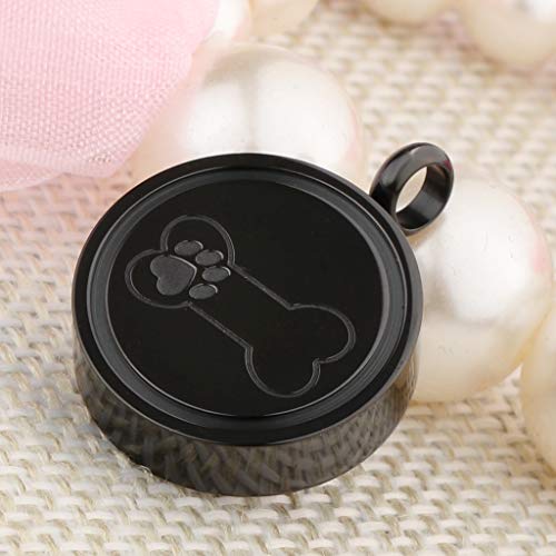 Generic Amor Animais de Estimação Cachorro Cachorro Cinzas Memorial Lembrança Cachorro Gato Cremação