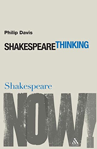 Shakespeare Thinking view 2