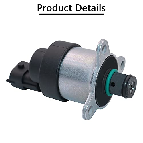 Kejsted KEJ012-0017 0928400666 Fuel Injection Pressure Regulator Fpr Compatible thumb #3